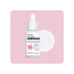 Serum de Colágeno con Microagujas APLB Spicule Collagen Shot 300 Serum