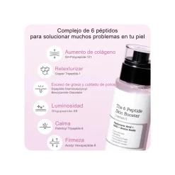 Serum de péptidos Cosrx The 6 Peptide Skin Booster Serum 150 ml