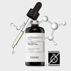 Serum de Vitamina C COSRX The Vitamin C 23 Serum