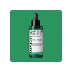 Serum Equilibrante Piel Grasa Some By Mi AHA BHA PHA 30 Days Miracle Serum