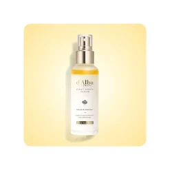Serum hidratante d'Alba First Spray Serum
