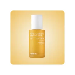 Serum para manchas y poros Celimax Pore + Dark Spot Brightening Serum