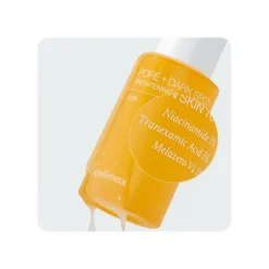 Serum para manchas y poros Celimax Pore + Dark Spot Brightening Serum