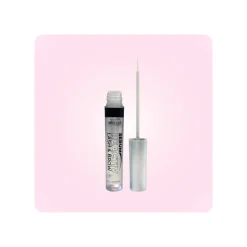Serum para pestañas y cejas Miss Cop Reactiv Lash & Brown