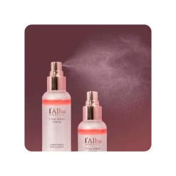 Serum para piel sensible d'Alba Vital Spray Serum