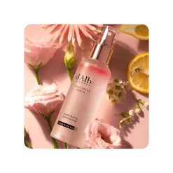 Serum para piel sensible d'Alba Vital Spray Serum