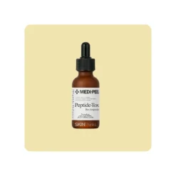 Serum reafirmante con Péptidos Medi-Peel Peptide-Tox Bor Ampoule