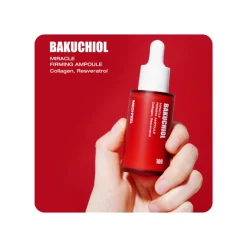 Serum reafirmante Medi-Peel Bakuchiol Miracle Firming Ampoule