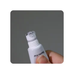 Serum reafirmante para el contorno FarmStay Water Full Moist Rolling Eye Serum