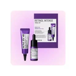 Serum y Contorno SOMEBYMI Retinol Intense Trial Kit