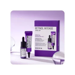 Serum y Contorno SOMEBYMI Retinol Intense Trial Kit