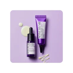 Serum y Contorno SOMEBYMI Retinol Intense Trial Kit