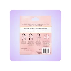 Set Rizador de Cabello 4-en-1 Hair Curler Set
