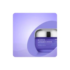 SKIN627 RETINOL with BAKUCHIOL Facial Care Set