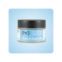Skincyclopedia Crema facial hidratante con Hialurónico y Ceramidas