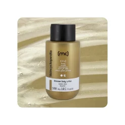 Skincyclopedia Loción corporal reafirmante Skincyclopedia Shimmer Body Lotion