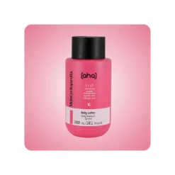 Skincyclopedia Loción corporal exfoliante con 5% AHA y PHA