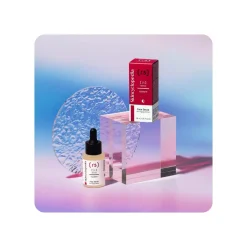 Skincyclopedia Serum Facial Antiedad con Retinol y Escualano