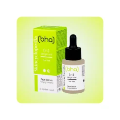Sérum Reparador con Ácido Salicílico y Árbol de Té (bha) Skincyclopedia