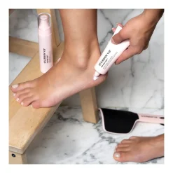 StarSkin Fab Feet Fast Tratamiento Exfoliante en 5 minutos para pies