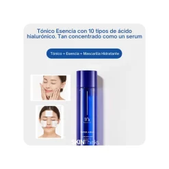 Super Aqua Ultra Hyalron Skin Essence