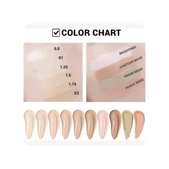 THE SAEM Cover Perfection Tip Concealer Brightener