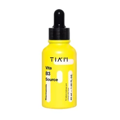 TIA'M Vita Source B3 Serum con Niacinamida 10%