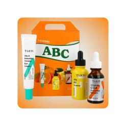 TIA'M Vitamin ABC Box