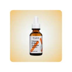 TIA'M Vitamin ABC Box