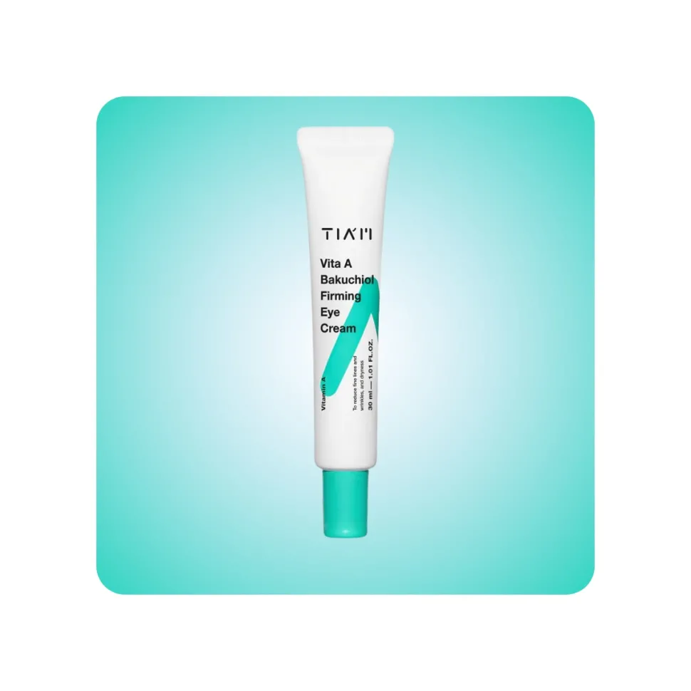 TIA'M Vitamin ABC Box