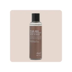 Tónico Anti-arrugas y Anti-manchas - Benton Snail Bee High Content Skin Toner