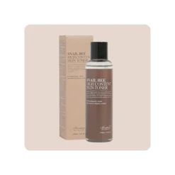 Tónico Anti-arrugas y Anti-manchas - Benton Snail Bee High Content Skin Toner