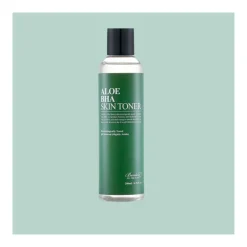 Tónico Calmante y Purificante - Benton Aloe BHA Skin Toner