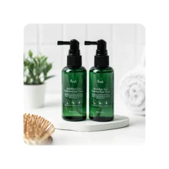 Tónico capilar Anti Caída PRRETI Anti-Hair Loss Caffeine Hair Tonic