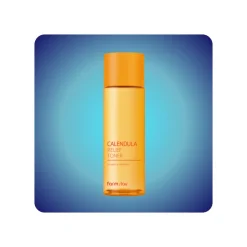Tónico con Caléndula Farmstay Calendula Relief Toner