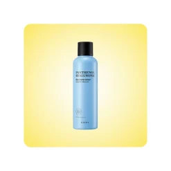 Tónico Hialurónico y Vitaminas Naexy Panthenol Hyaluronic Recovery Toner