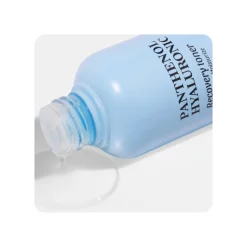 Tónico Hialurónico y Vitaminas Naexy Panthenol Hyaluronic Recovery Toner