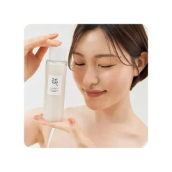 Tónico hidratante Glow Replenishing Rice Milk Beauty of Joseon