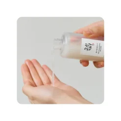 Tónico hidratante Glow Replenishing Rice Milk Beauty of Joseon