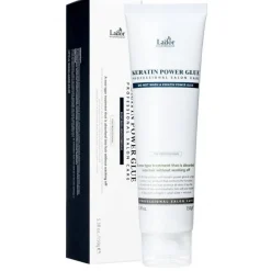 Tratamiento Intensivo para el cabello La'dor Keratin LPP Power Glue 150 gr