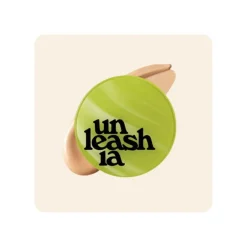 Unleashia Satin Wear Healthy-Green Cushion 23W Bisque