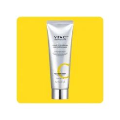 Vita C Plus Clear Complexion Foaming Cleanser - Anti-manchas, Reafirmante