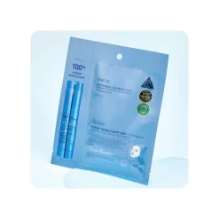 VT Cosmetics Hydrop Reedle Shot 100hL 2 Step Mask