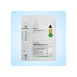 VT Cosmetics Reedle Shot 100 2 Step Mask
