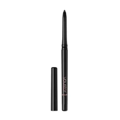YOUSTAR EYE KOHL Eyeliner & Kajal 01-Lápiz de ojos negro